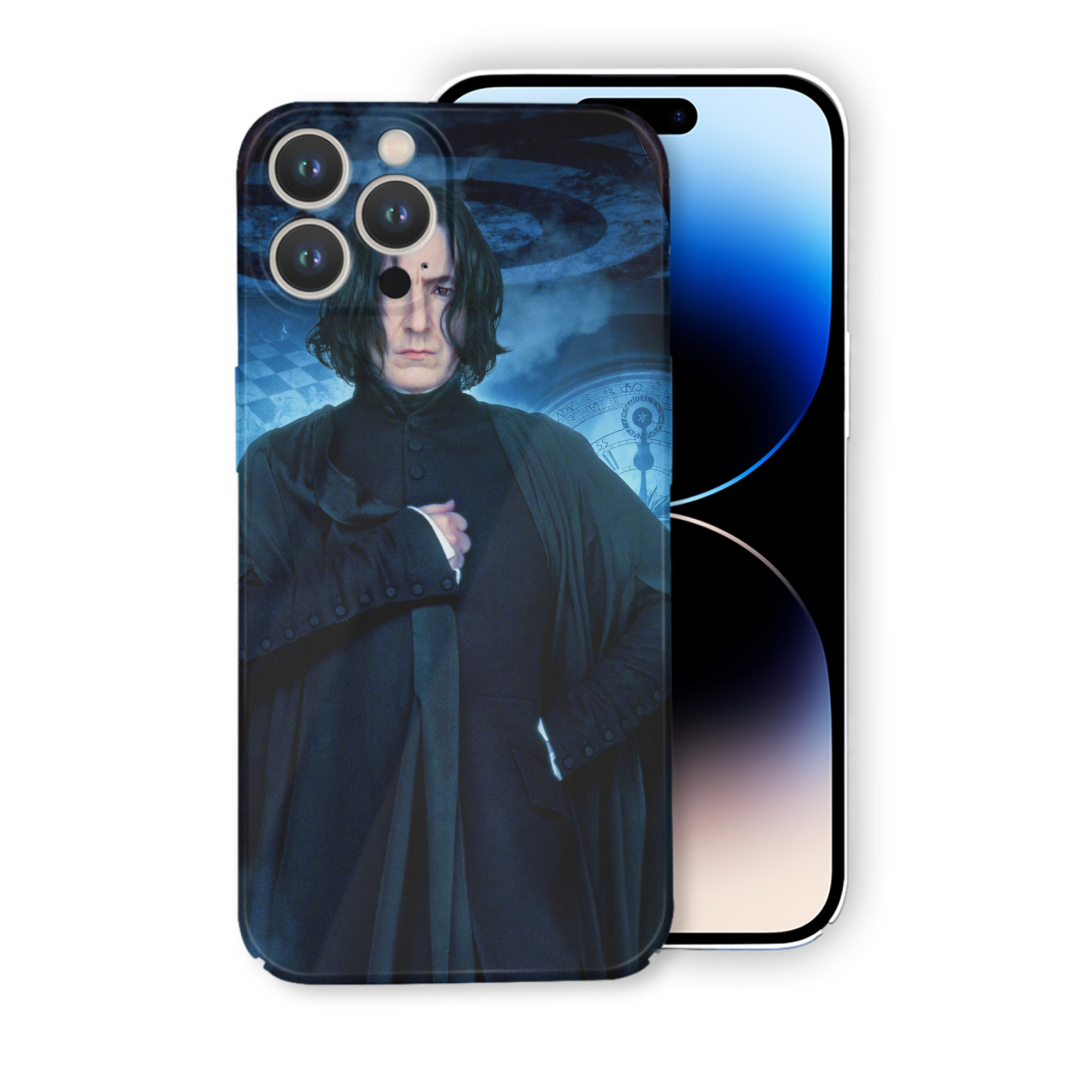 （画像用） Harry Potter ハリー・ポッターシリーズ 【iPhone 14シリーズ対応】ハードケース